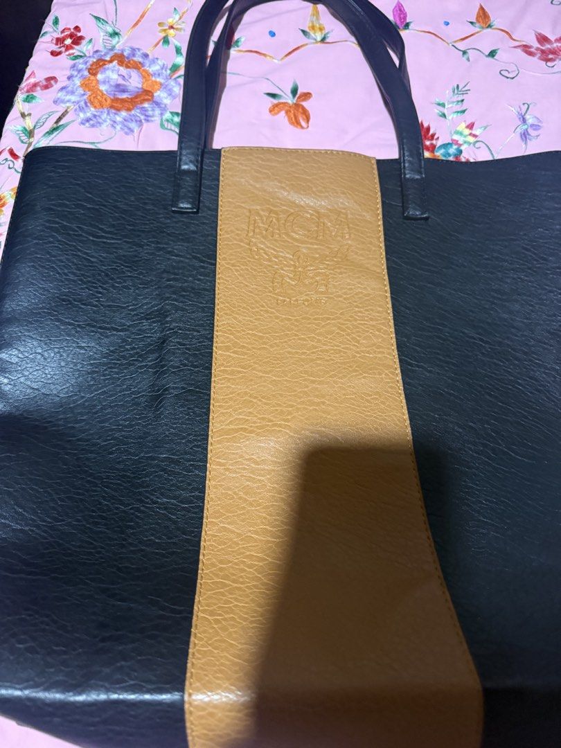 MCM (Category: Luxury Bags & Wallets) located in Quezon City. Submitted by d8bhk9y4rs (Listing ID 1452019413, Image 3). Description: .
