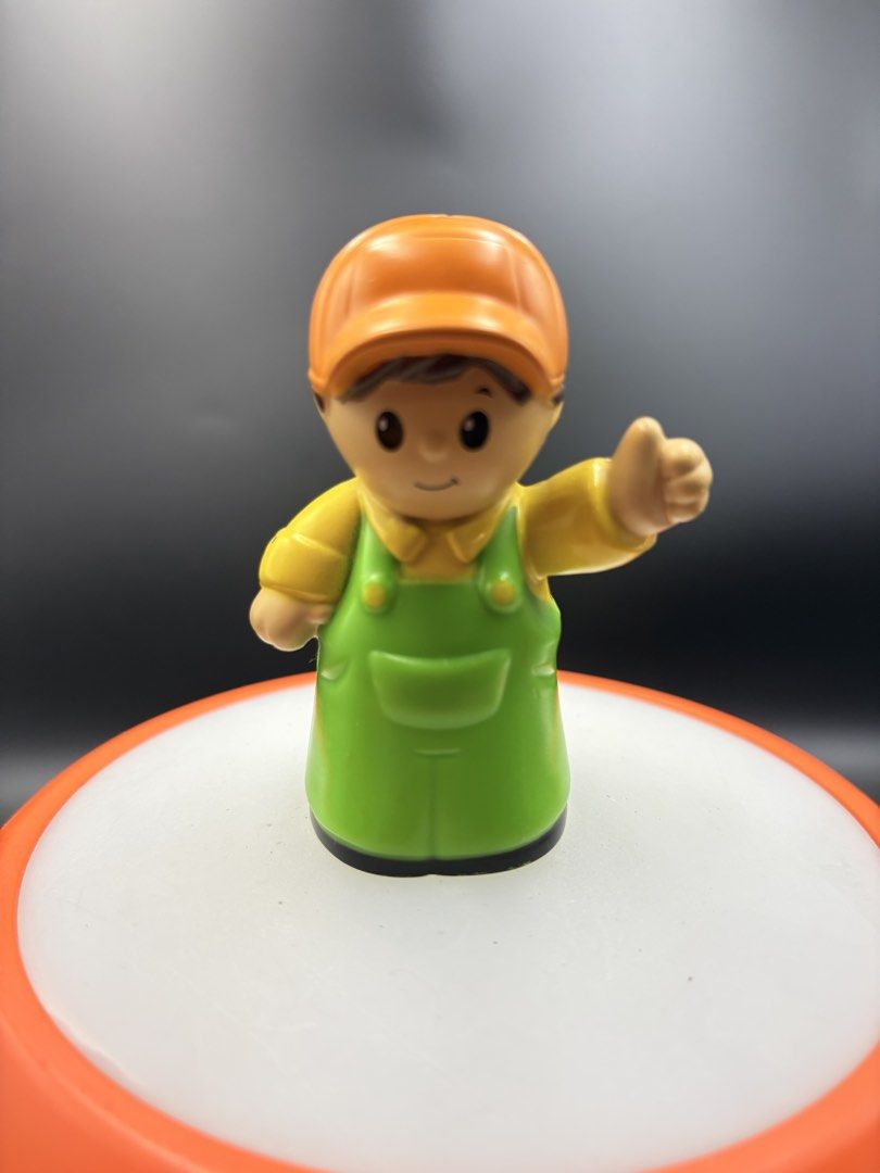 MEGABLOKS PRELOVED AS IS FIGURES (Category: Lego & Building Sets) located in Lipa City. Submitted by biboystoyhouse (Listing ID 1451900754, Image 3). Description: 120.00 each.