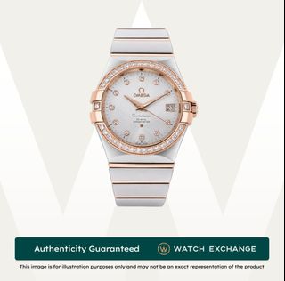 (Category: ) located in . Submitted by watchexchange.sg (Listing ID 1451944961, Image 1). Description: .