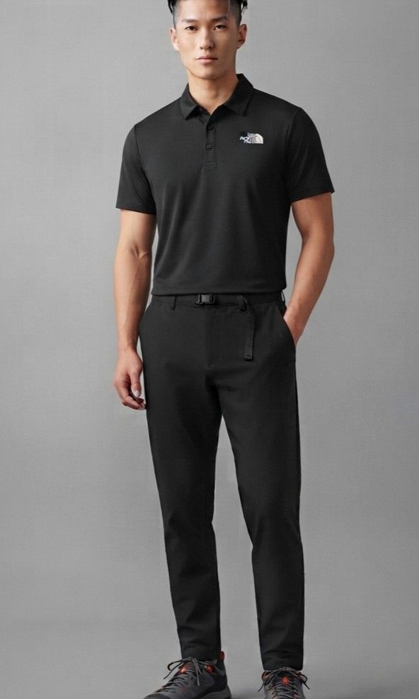Muji trekking pants (Category: Coats, Jackets and Outerwear) located in Manila. Submitted by brightcloud_25 (Listing ID 1452013619, Image 2). Description: muji trekking/hekking pants size medium fit 32 up to 34 length 38 good as new 650 + sf.