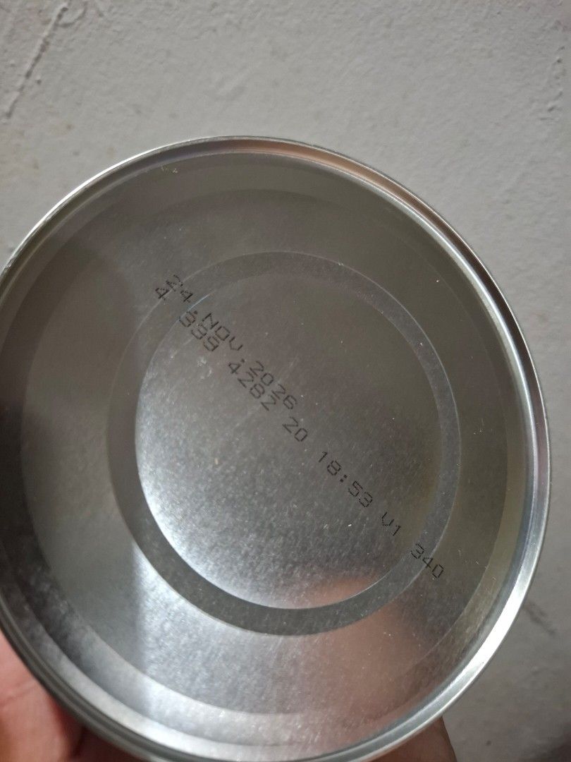 Nestle Nutren DiabPRO Vanilla Flavour Powdered Nutritional Formula (Category: Beverages) located in Mandaluyong City. Submitted by laniescorner (Listing ID 1452058112, Image 3). Description: Nestlé Nutren DiabPro Vanilla 400g – Sealed | Expiry: Nov. 2026 Selling this brand new and unopened can of Nestlé Nutren DiabPro (Vanilla Flavor), 400g. 📌 Reason for selling: Extra stock po. ✅ Sealed (see photos) ✅ Expiry: November 2026 ✅ Stored properly in 