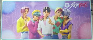 （分類：）位於 。 由 kpopdemonhunters 提交（商品編號 1452080623，圖片 1）。簡介： 。