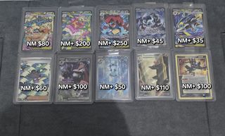 (Category: ) located in . Submitted by onepiecexpokemon (Listing ID 1452074948, Image 1). Description: .