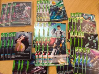 (Category: ) located in . Submitted by flarius_tcg (Listing ID 1452048204, Image 1). Description: .