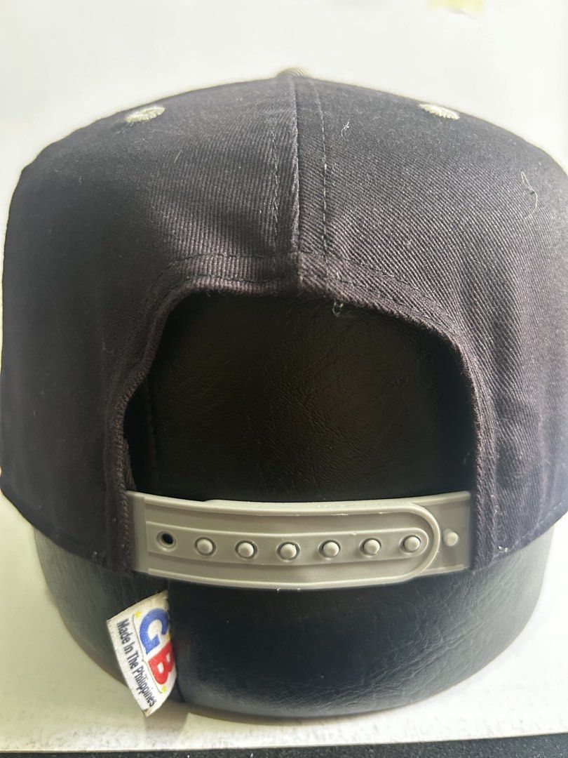 NY (Category: Caps & Hats) located in Manila. Submitted by fierce_capgame (Listing ID 1451983690, Image 3). Description: .