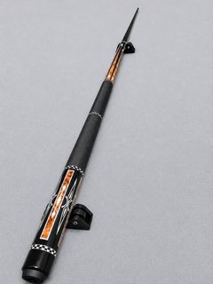 BNR Pool Cues - 12.5mm Low-deflection Carbon Fiber Shaft 收藏品 1