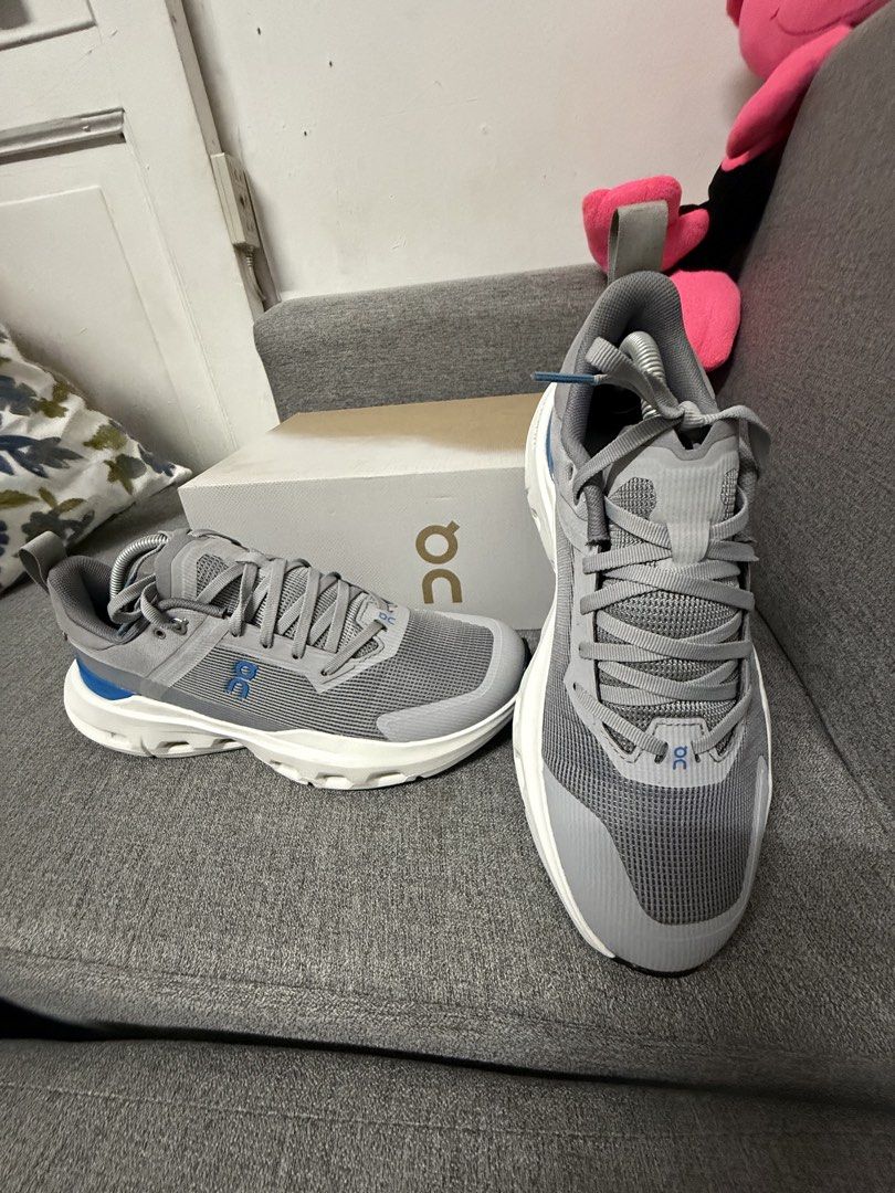 ON Cloud Pulse Next (Category: Sneakers) located in Quezon City. Submitted by gentle_luckybird_ce9448 (Listing ID 1451999891, Image 3). Description: .