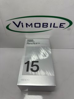 OPPO (Brand New & Sealed Set) Collection item 1