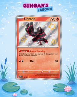 (Category: ) located in . Submitted by gengarslagoontcg (Listing ID 1452076822, Image 1). Description: .