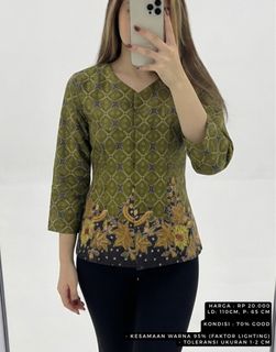 (Kategori: ) berada di . Dikirim oleh relovedbydara (ID iklan 1452054809, Gambar 1). Deskripsi: .