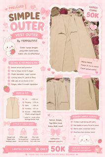 (Kategori: ) berada di . Dikirim oleh prelovedbyyumi.30 (ID iklan 1452038753, Gambar 1). Deskripsi: .