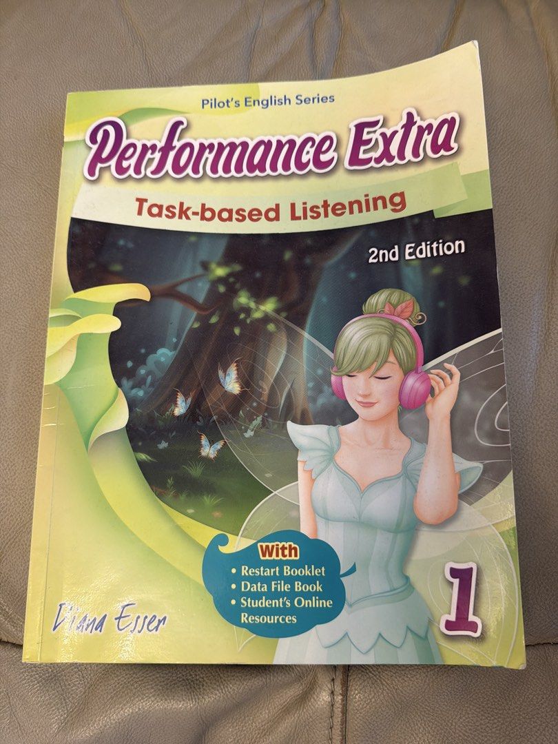 Performance Extra 2nd Edition （分類：教科書）位於 Hong Kong。 由 angelawong1314 提交（商品編號 1451986513，圖片 1）。簡介： 大概有15頁書寫。