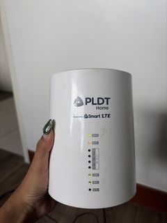 Smart 5G Max Home WiFi (Prepaid) + FREE TP-Link Deco M4, Computers ...