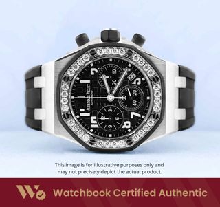 (Category: ) located in . Submitted by watchbooksg (Listing ID 1448109465, Image 1). Description: .