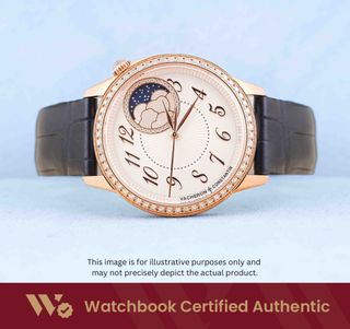 (Category: ) located in . Submitted by watchbooksg (Listing ID 1445633151, Image 1). Description: .