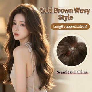 💖Hair Wigs/ Hair Extensions💖 Collection item 1