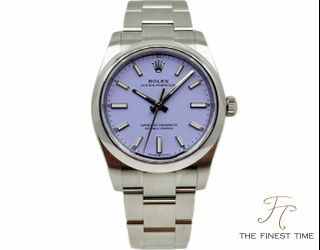 Oyster Perpetual Collection item 2