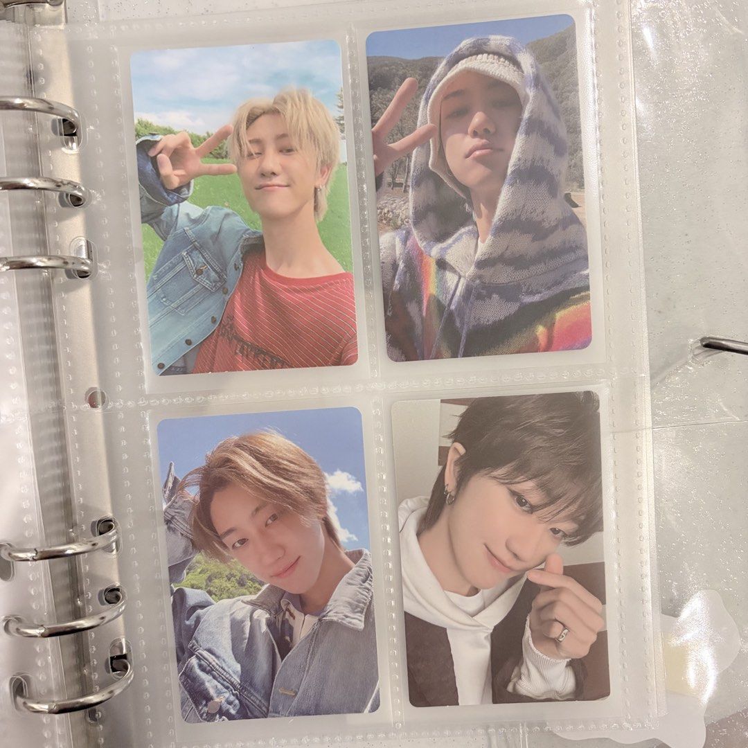 [seventeen] the8 photocard pc set (Category: K-Wave Merchandise) located in Manila. Submitted by jjonghanies (Listing ID 1452037928, Image 1). Description: ‼️ can also tingi for 150 each .