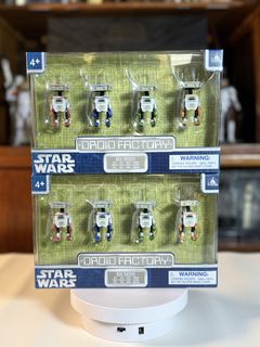 (Category: ) located in . Submitted by collectorsoftheforceph (Listing ID 1451950781, Image 1). Description: .