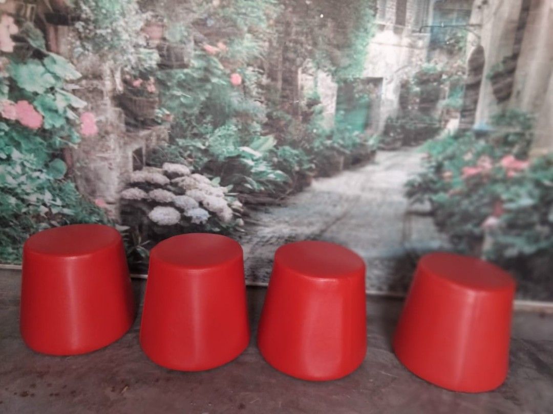 Stool (Category: Chairs) located in Kajang. Submitted by sharifahideris76 (Listing ID 1451932227, Image 3). Description: .
