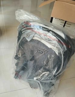 (Kategori: ) berada di . Dikirim oleh literasi.rongsok (ID iklan 1452010108, Gambar 1). Deskripsi: .