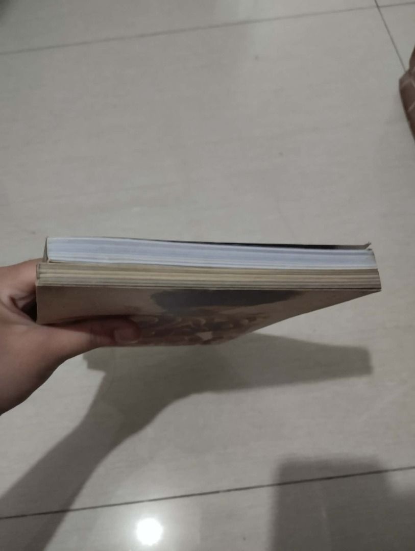 Tabi Po 1 and 2 by Mervin Malonzo (Category: Comics & Manga) located in Quezon City. Submitted by punk_elf (Listing ID 1452039828, Image 2). Description: Vol 1 has tanning pages Vol 2 is in pristine condition Sold as set only.