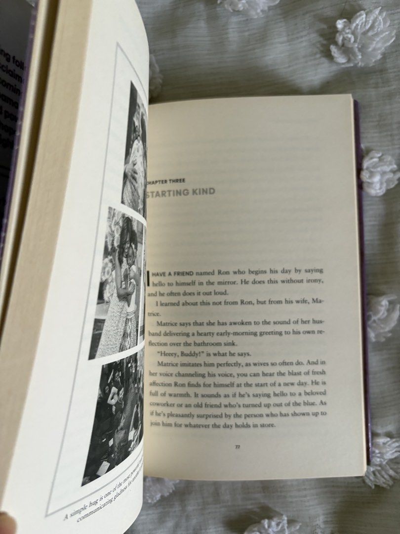 The Light We Carry by Michelle Obama (Category: Storybooks) located in Quezon City. Submitted by heyitsbianca (Listing ID 1451995492, Image 2). Description: The Light We Carry by Michelle Obama. Hardcover. Original copy not reprint. Negotiable. Open to book swapping, message me. 😊.