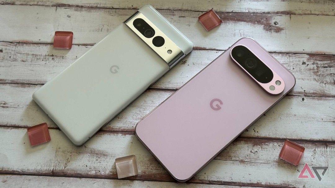 Google Pixel (Category: Google Pixel) located in Singapore. Submitted by won_ju (Listing ID 1452024998, Image 1). Description: - I would like to trade my pixel 7 pro to a pixel 9a... I will give half year warranty and money guarantee back... condition is perfect .