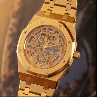 Audemars Piguet 收藏品 1
