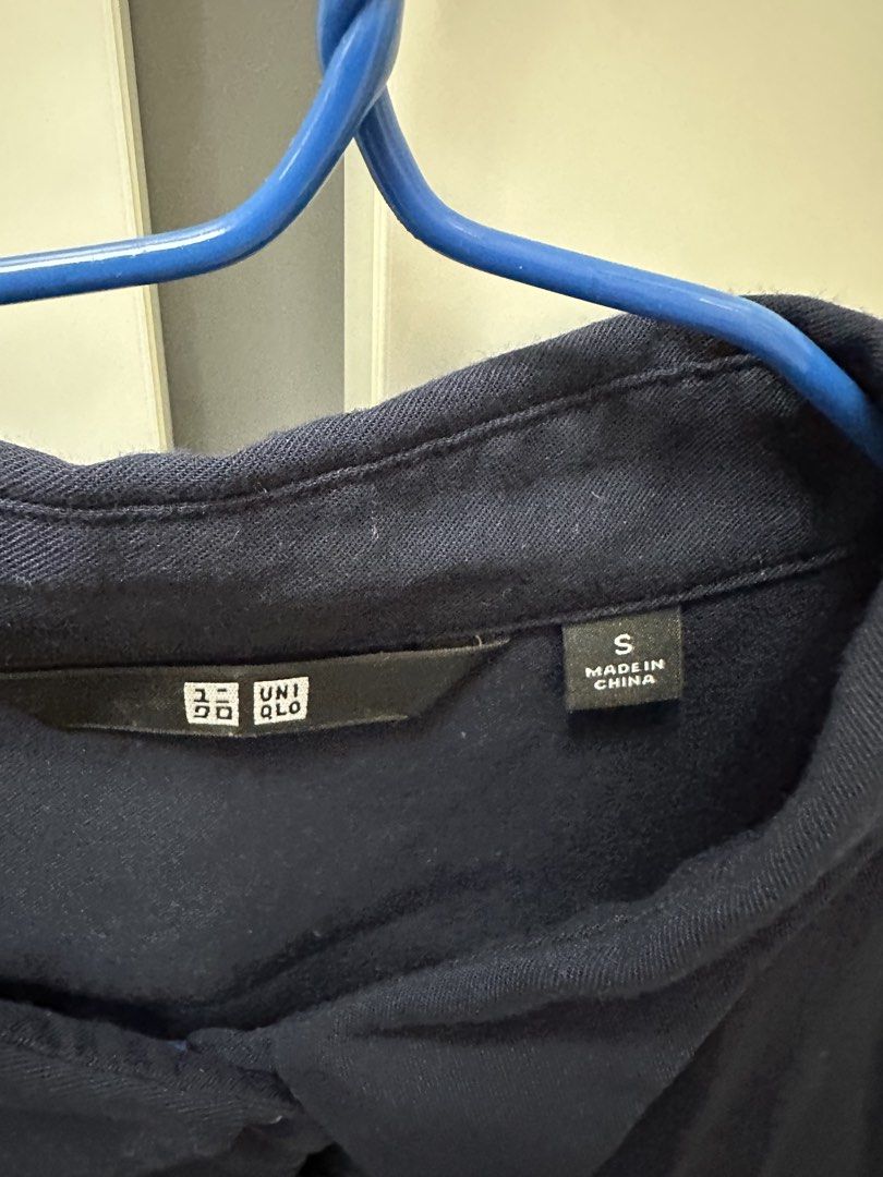 Uniqlo （分類：襯衫）位於 Hong Kong。 由 hellostrangers123 提交（商品編號 1452010789，圖片 3）。簡介： 。