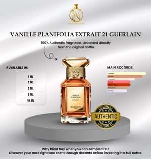 PERFUME DECANTS Item koleksi 2