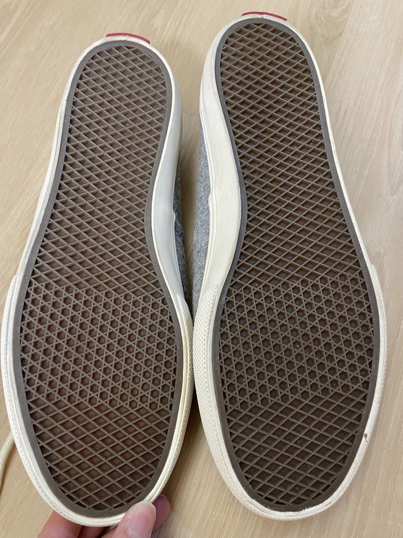 Vans （分類：平底鞋）位於 Hong Kong。 由 moomin001 提交（商品編號 1452008227，圖片 3）。簡介： Buy from Japan outlet。