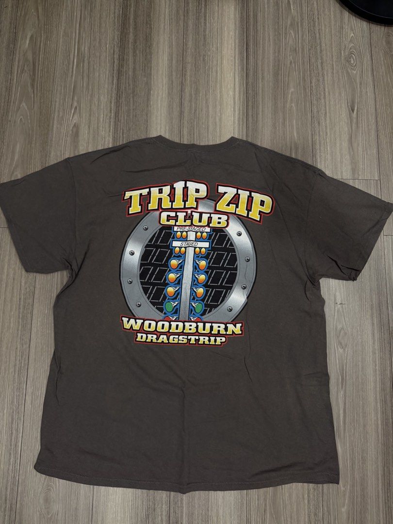 Vintage Shirts (Category: Tshirts & Polo Shirts) located in Tanjong Kling. Submitted by ffaqsb (Listing ID 1452091383, Image 2). Description: .