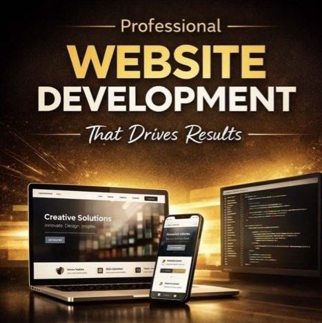 Website create (Category: Software) located in Singapore. Submitted by purecrystal.f50254 (Listing ID 1451916877, Image 2). Description: Create you website for your online business Ecommerce website 200$ 5 page Website. 150$ Grow your business online and offline.