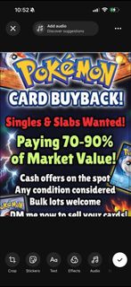 (Category: ) located in . Submitted by bulbultcg (Listing ID 1451917991, Image 1). Description: .