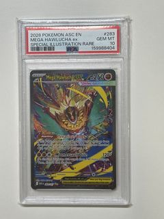 (Category: ) located in . Submitted by pokecollects.sg (Listing ID 1451914484, Image 1). Description: .