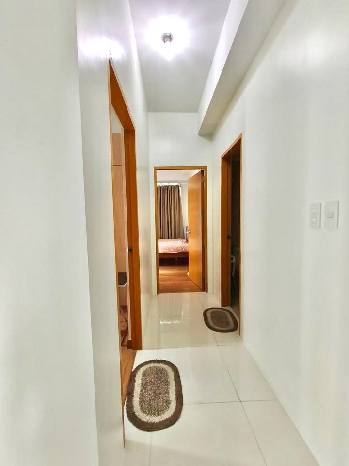 2BR FOR LEASE IN PARK AVENUE BGC (Category: Apartments & Condos) located in Manila. Submitted by bon.eric (Listing ID 1452271909, Image 2). Description: FOR LEASE 📍Park Avenue Bgc ✔️2BR ✔️68 sqm ✔️10th Floor ✔️with Storage area ✔️2T&B ✔️with 2 balcony ✔️with 1 parking ✅Price: ₱70,000/month.