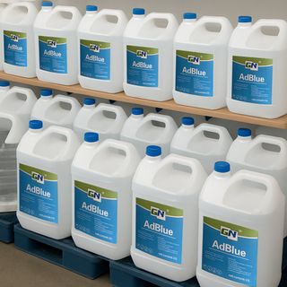 Engine Oil Collection item 2
