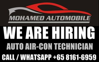 (Category: ) located in . Submitted by mohamedautomobile.sg (Listing ID 1452183468, Image 1). Description: .