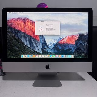 🖥️ iMac 🖥️ Collection item 1