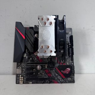 Computer Parts  Collection item 3