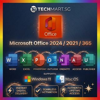 (Category: ) located in . Submitted by techmart.sg (Listing ID 1451951186, Image 1). Description: .