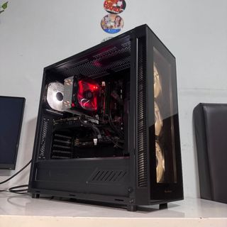 🔌 Computer Parts 🔌  Collection item 1