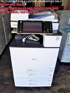 (Category: ) located in . Submitted by tidy_copier_sdn_bhd (Listing ID 1452144168, Image 1). Description: .