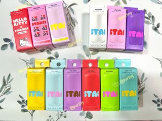 ⭐️人氣熱賣好用Starface暗瘡貼痘痘貼、潤唇膏⭐️ Collection item 3