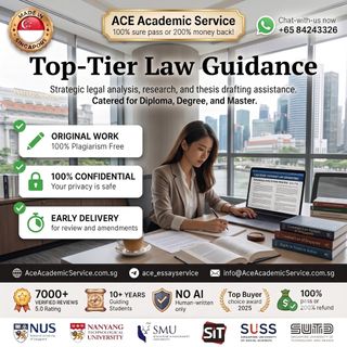 Academic Services 🇸🇬🪙 Collection item 2