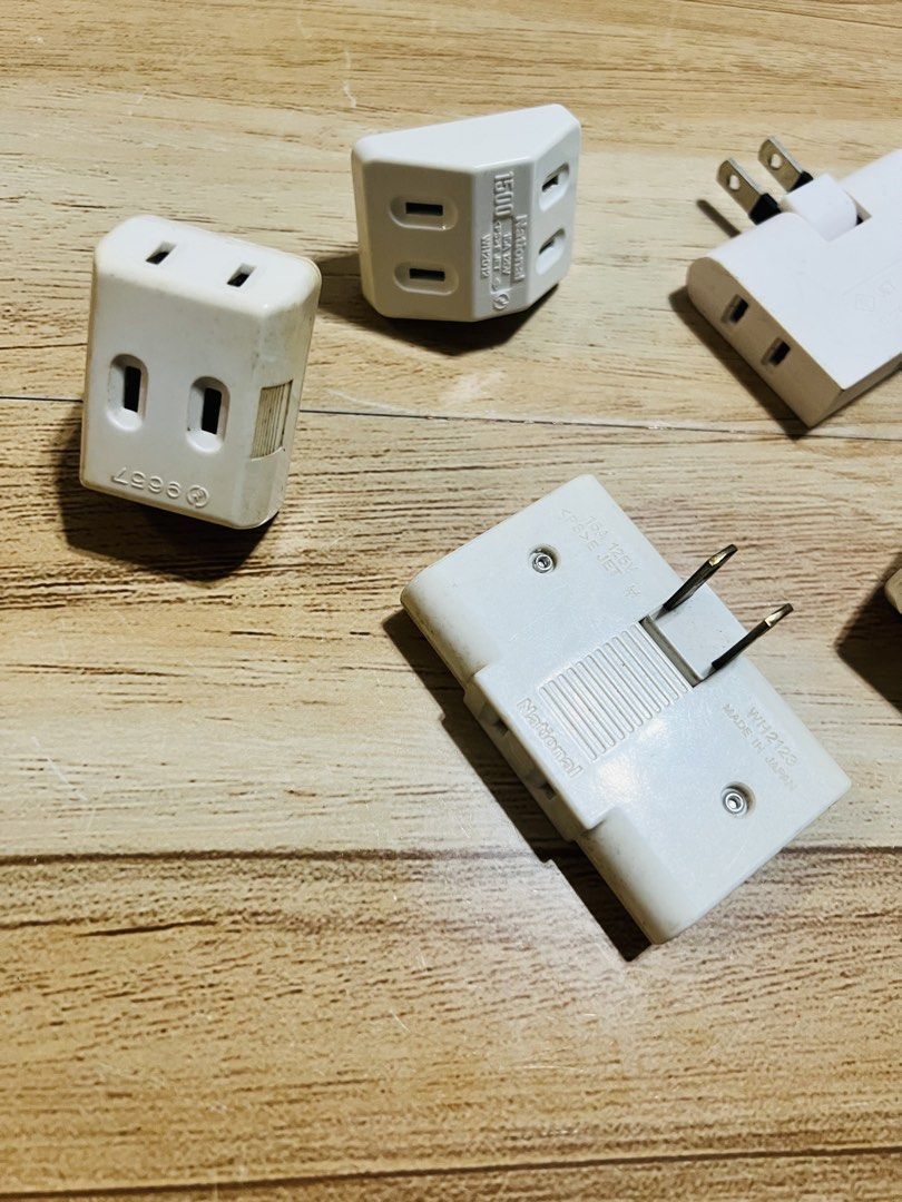 Affordable adaptors take all😍👌🏻 (Category: Electrical, Adaptors & Sockets) located in Malolos. Submitted by afford.japan (Listing ID 1452265985, Image 2). Description: Affordable Logitech C525 HD USB Webcam 😍👌🏻.