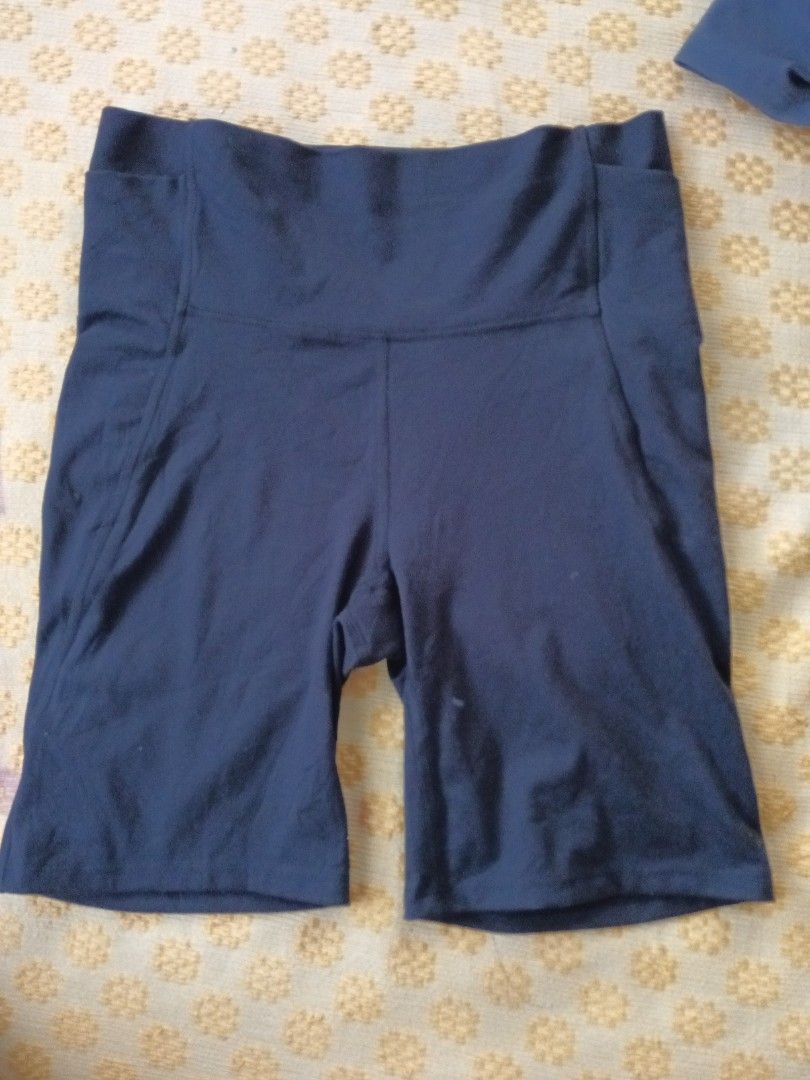 All in Motion Shorts (Category: Activewear) located in Quezon City. Submitted by glcsx (Listing ID 1452165292, Image 1). Description: size S .