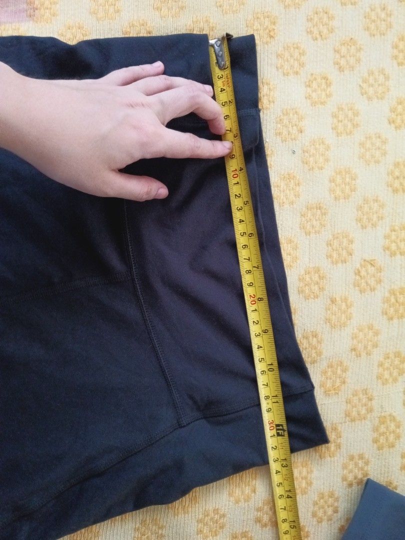 All in Motion Shorts (Category: Activewear) located in Quezon City. Submitted by glcsx (Listing ID 1452165292, Image 3). Description: size S .