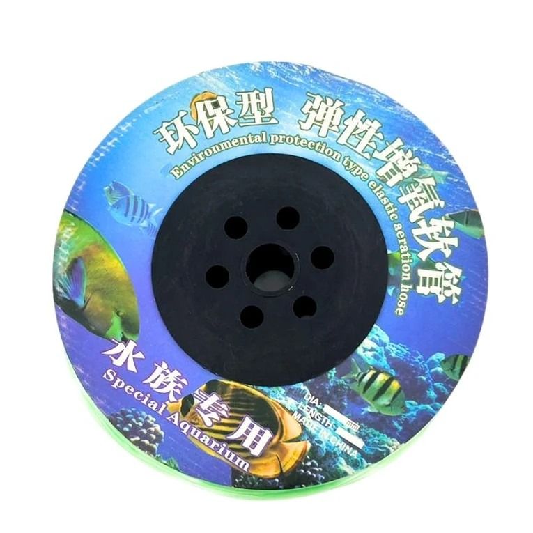 Aquarium Silicone Hose 100m (1 roll) (Category: Homes & Other Pet Accessories) located in Angeles City. Submitted by Badge007 (Listing ID 1452276679, Image 1). Description: Aquarium Silicone Hose 100m (1 roll) -White silicone hose, 4mm inside diameter -More photos available upon request.